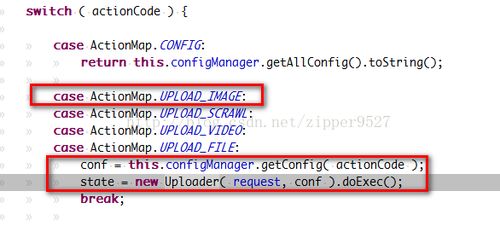 解决UEditor编辑器图片上传问题的综合指南 从类型限制到独立服务器配置